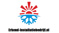logo erk installatiebedrijf
